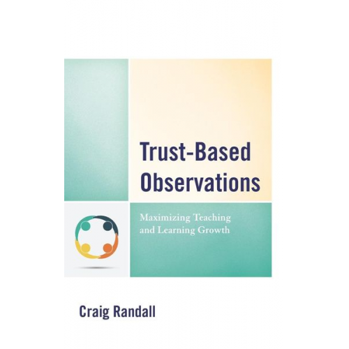 Craig Randall - Trust-Based Observations