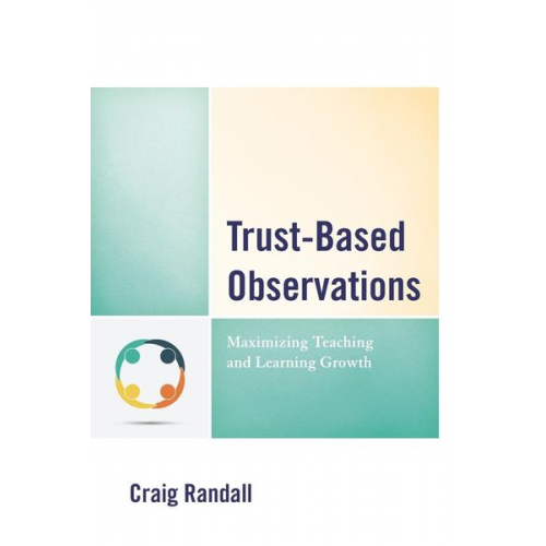 Craig Randall - Trust-Based Observations