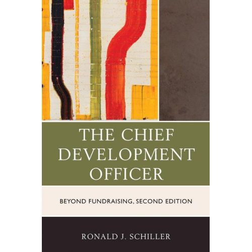 Ronald J. Schiller - The Chief Development Officer