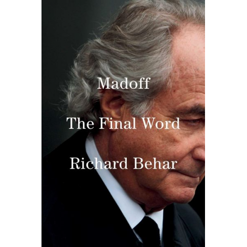 Richard Behar - Madoff