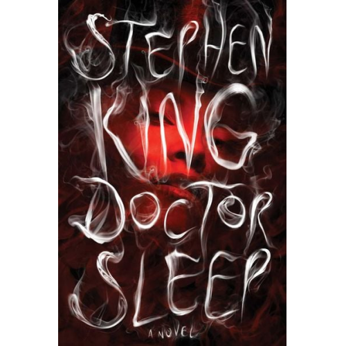 Stephen King - Doctor Sleep