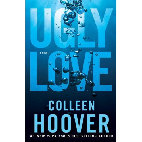 Colleen Hoover - Ugly Love