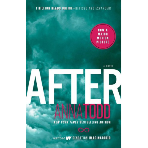 Anna Todd - After