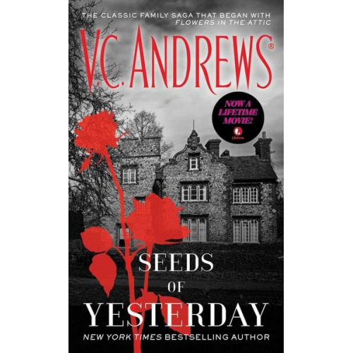 V. C. Andrews - Seeds of Yesterday