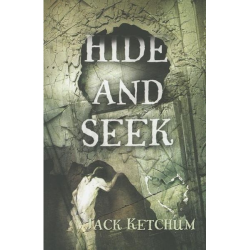 Jack Ketchum - Hide and Seek