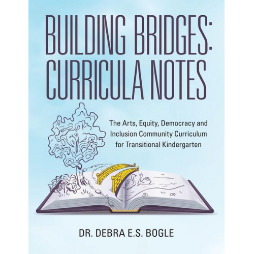 Debra E. S. Bogle - Building Bridges