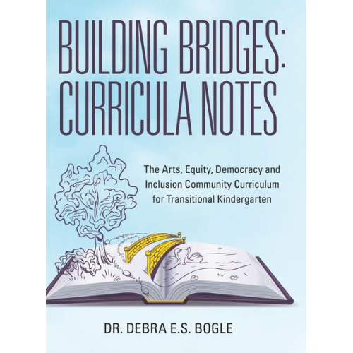 Debra E. S. Bogle - Building Bridges