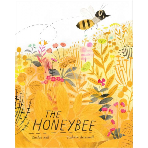 Kirsten Hall - The Honeybee