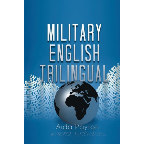 Aida Payton - Military English Trilingual