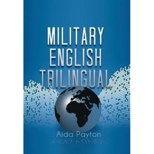 Aida Payton - Military English Trilingual