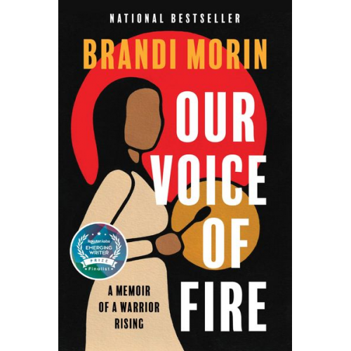 Brandi Morin - Our Voice of Fire