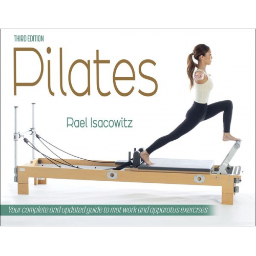 Rael Isacowitz - Pilates