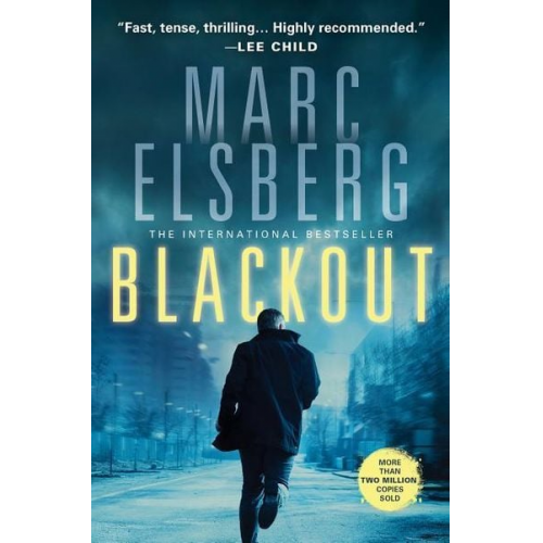 Marc Elsberg - Blackout