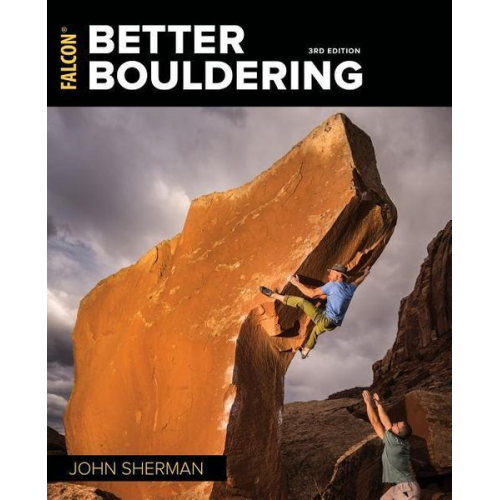 John Sherman - Better Bouldering