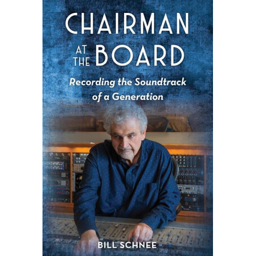 Bill Schnee - Chairman at the Board