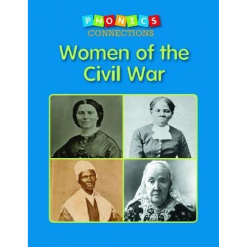 Eric Michaels - Women of the Civil War