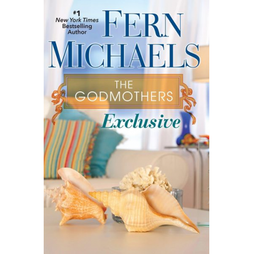 Fern Michaels - Exclusive