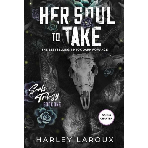 Harley Laroux - Her Soul to Take