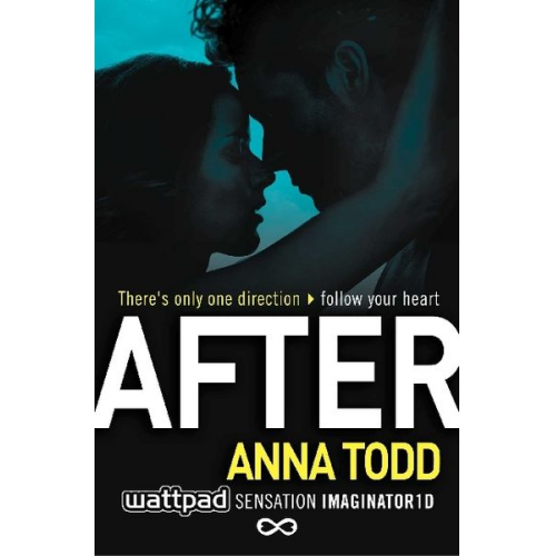 Anna Todd - After