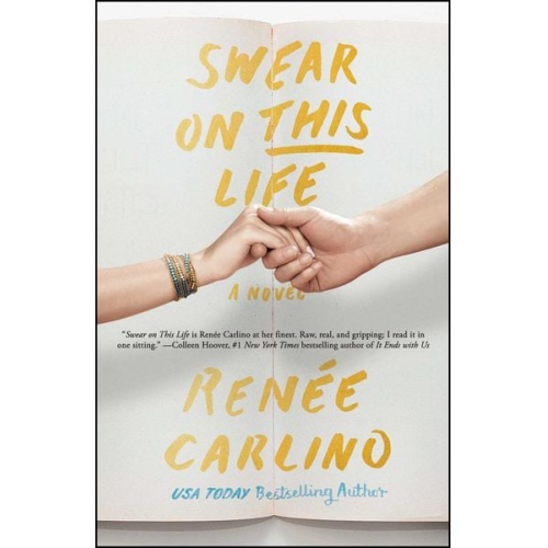 Renée Carlino - Swear on This Life