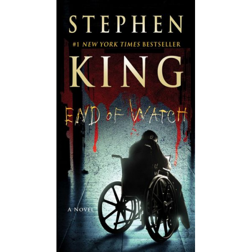 Stephen King - End of Watch