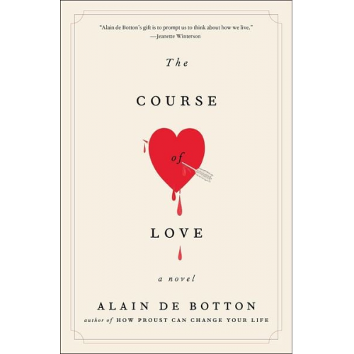 Alain de Botton - The Course of Love