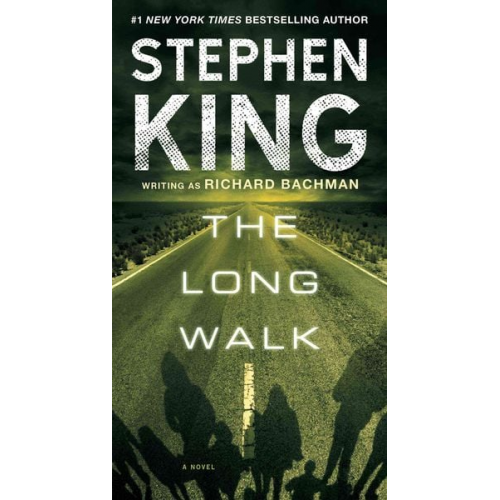 Stephen King - The Long Walk