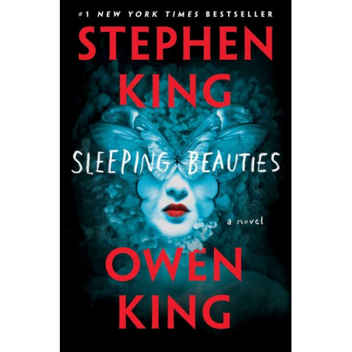 Stephen King Owen King - Sleeping Beauties