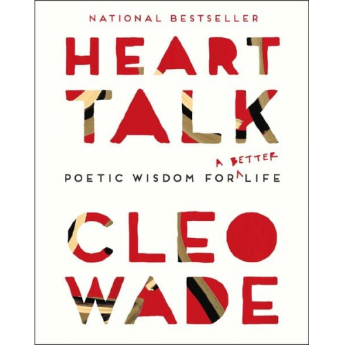 Cleo Wade - Heart Talk