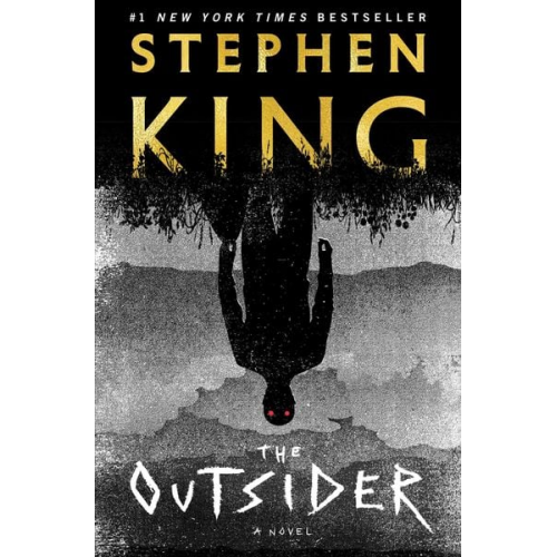 Stephen King - The Outsider