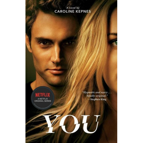 Caroline Kepnes - You