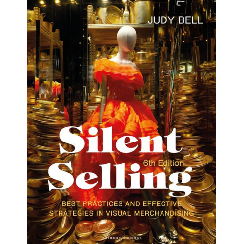 Judy Bell - Silent Selling