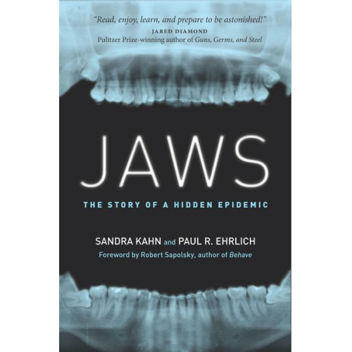 Sandra Kahn Paul R. Ehrlich - Jaws