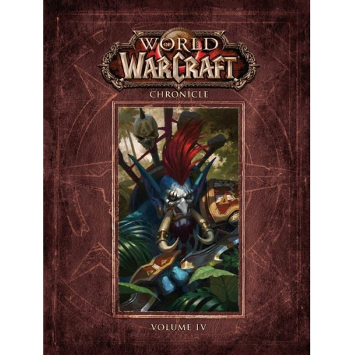 Matt Forbeck Marty Forbeck - World of Warcraft Chronicle Volume 4