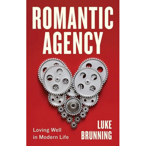 Luke Brunning - Romantic Agency