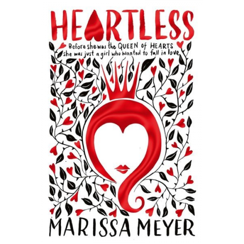 Marissa Meyer - Heartless