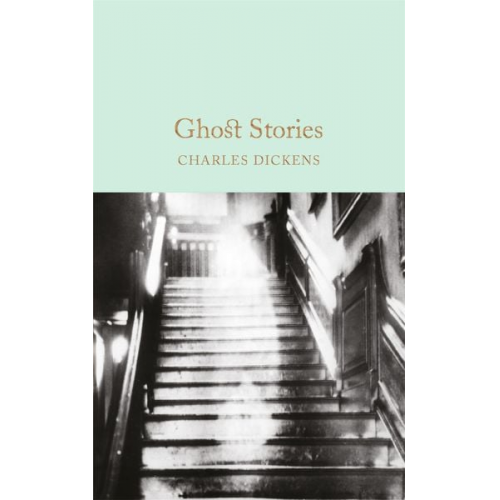 Charles Dickens - Ghost Stories