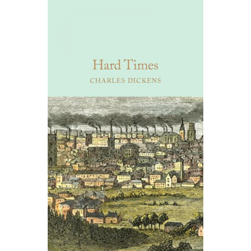 Charles Dickens - Hard Times