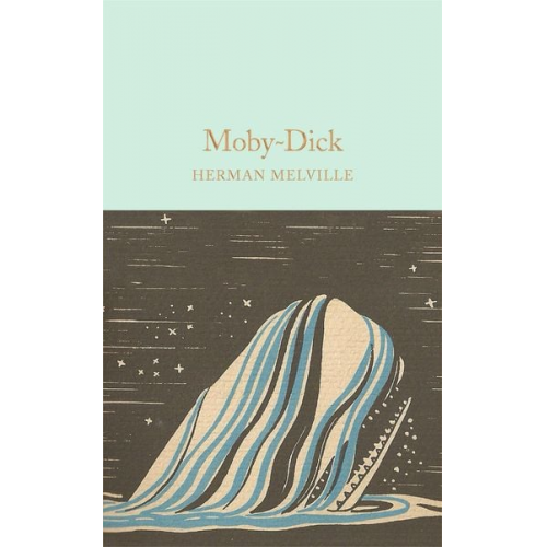 Herman Melville - Moby-Dick