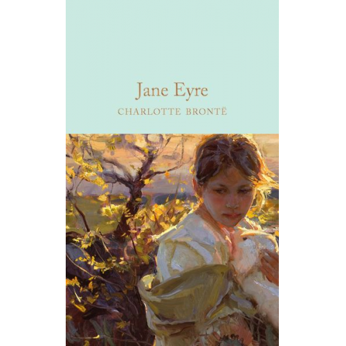 Charlotte Brontë - Jane Eyre