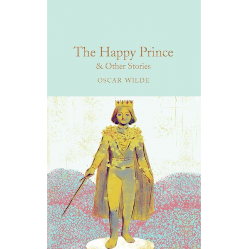 Oscar Wilde - The Happy Prince & Other Stories