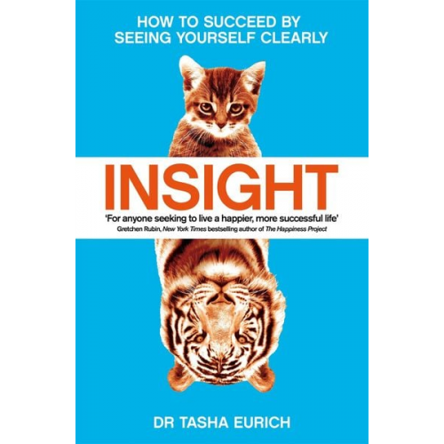 Tasha Eurich - Insight