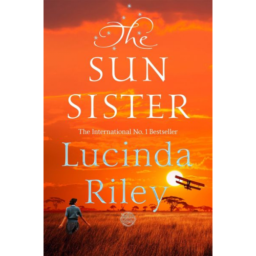 Lucinda Riley - The Sun Sister