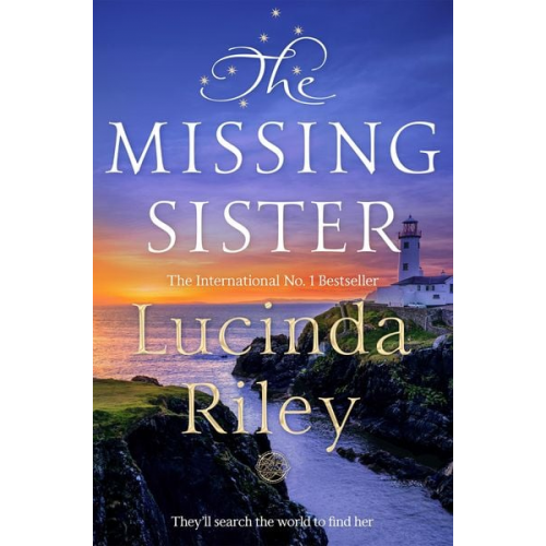 Lucinda Riley - The Missing Sister