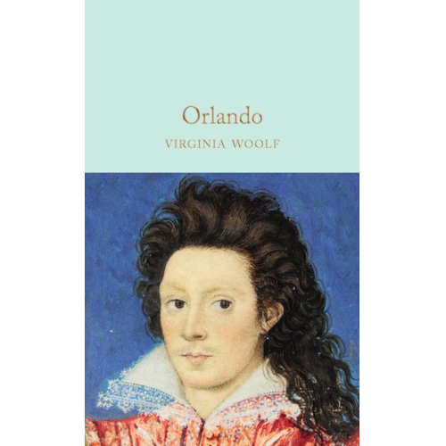 Virginia Woolf - Orlando