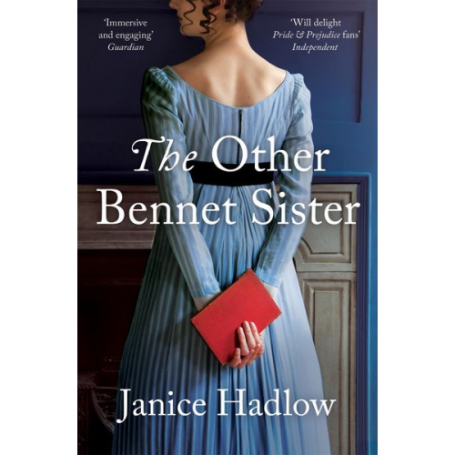 Janice Hadlow - The Other Bennet Sister