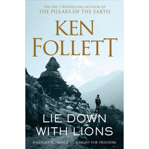 Ken Follett - Lie Down With Lions