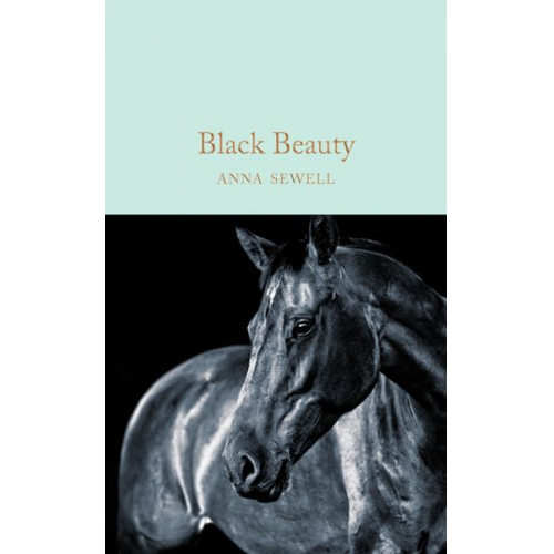 Anna Sewell - Black Beauty