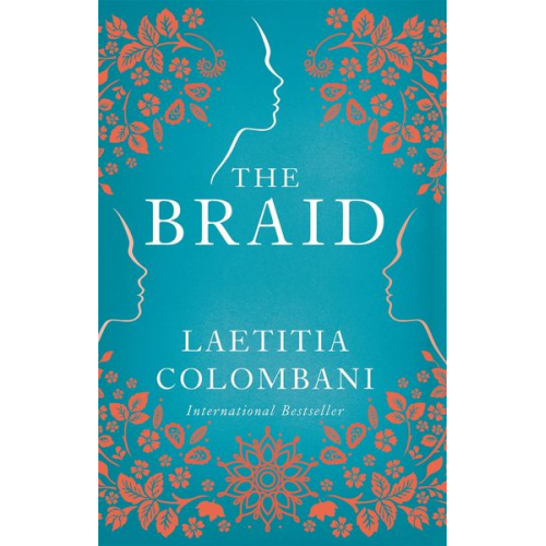 Laetitia Colombani - The Braid