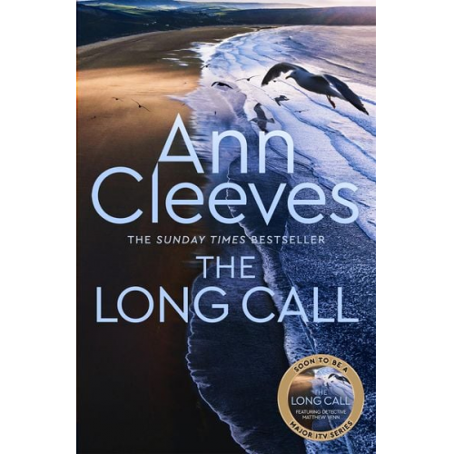 Ann Cleeves - The Long Call